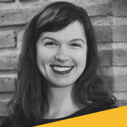 Portrait von Whitney Webb