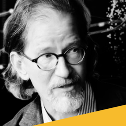 Portrait von David Rogers Webb