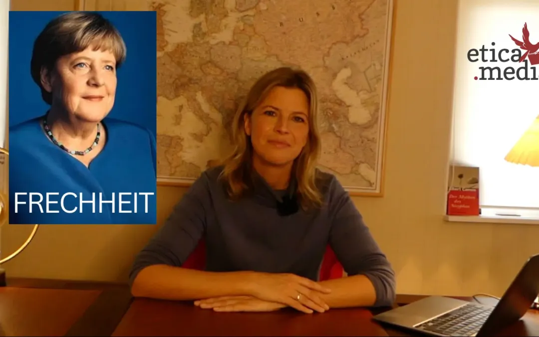 Titelbild für Entwaldungsfreie Bücher und andere „Freiheiten“