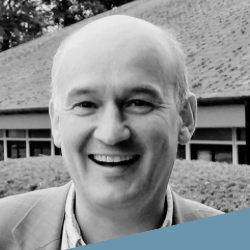 Portrait von Harald Walach