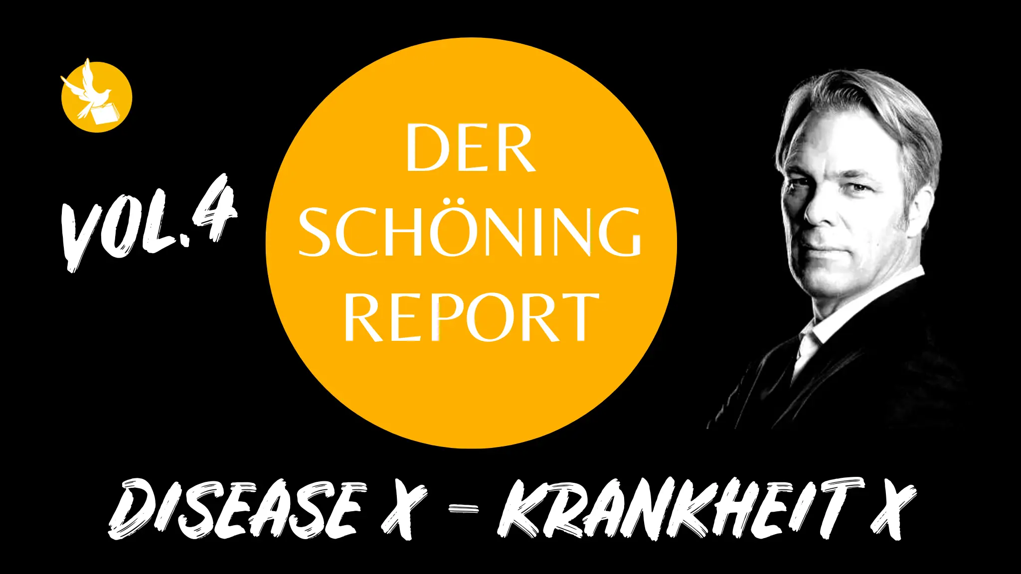 Poster für Der Schöning Report Vol. 4
